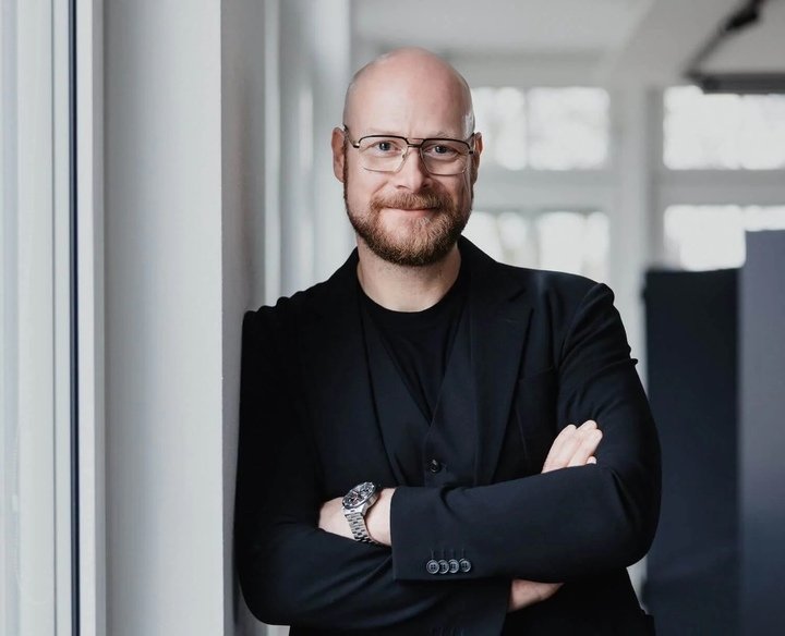 Jupp Philipp, owner and CEO of Fortis since 2018.