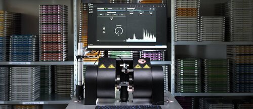 COSC: everything you need to know about Excellence Chronometer