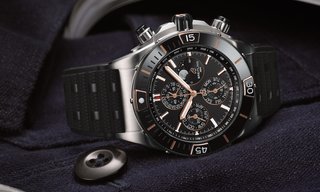 Recommended reading: McKinsey's new report on watchmaking