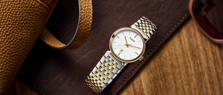 Rado revisits Renaissance Florence