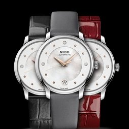 Mido Baroncelli Lady Day Night