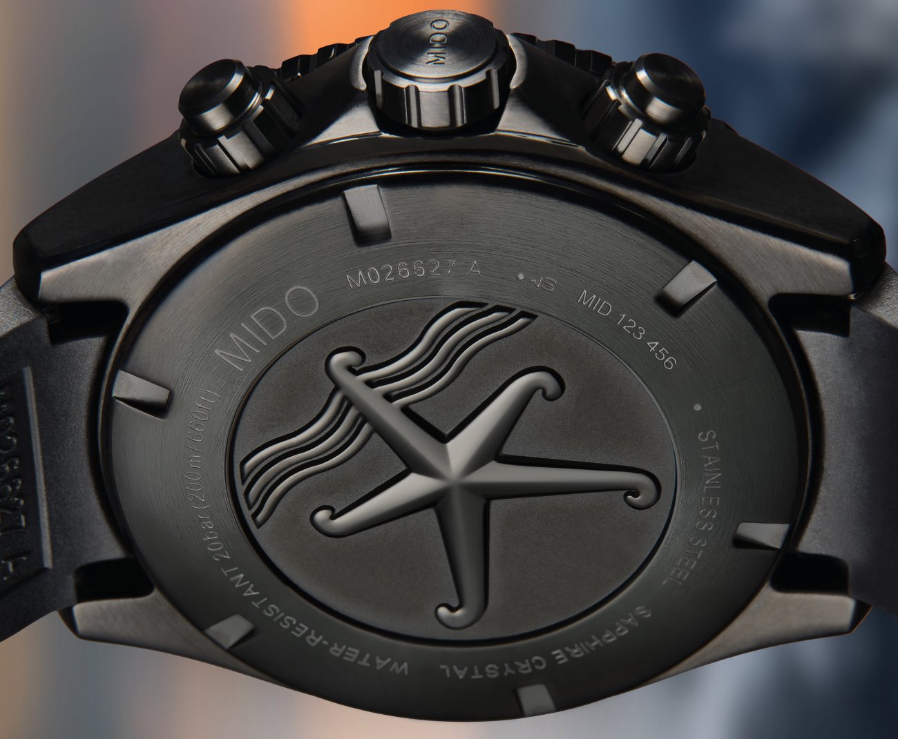 Mido_ocean_star_chronograph_back_-_europa_star_watch_magazine_2020