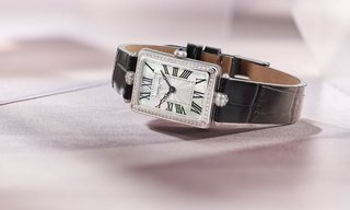 Frederique Constant: a new take on the elegant Classics Art Déco