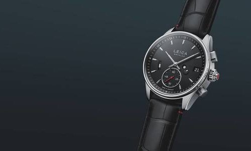 “Leica is more than a brand: it's a way of seeing the world”