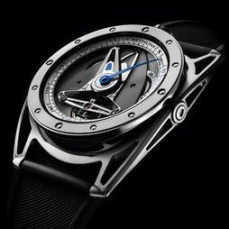 DB28 GS by De Bethune