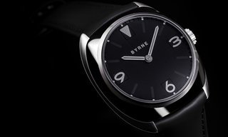 Byrne Watch offers next-level dial customisation to the GyroDial 