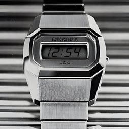 LONGINES - LCD