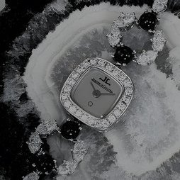 JAEGER-LECOULTRE