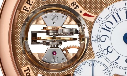 Independent watchmakers