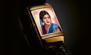Jaeger-LeCoultre, the Indian origins of the Reverso
