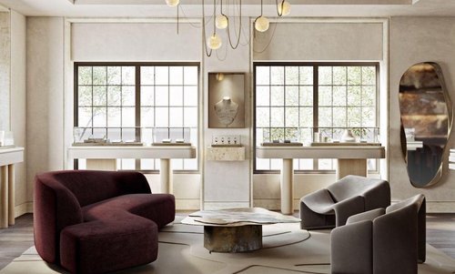 Material Good opens in Highland Park Village