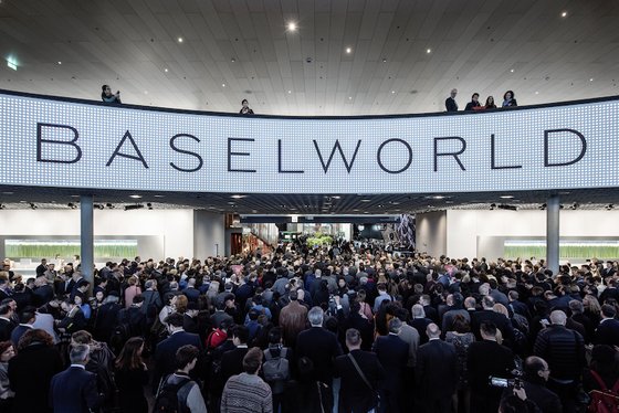 Baselworld is still beating to its own drum, but for how much longer?