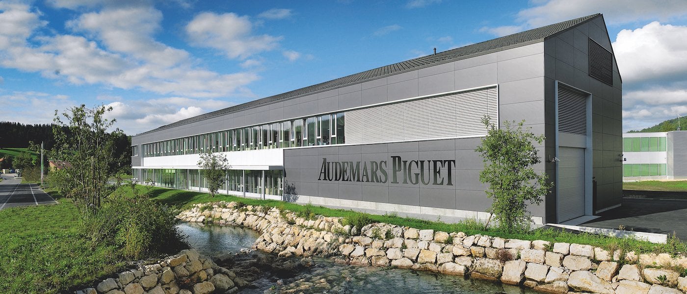 Audemars Piguet appoints Ilaria Resta as new CEO