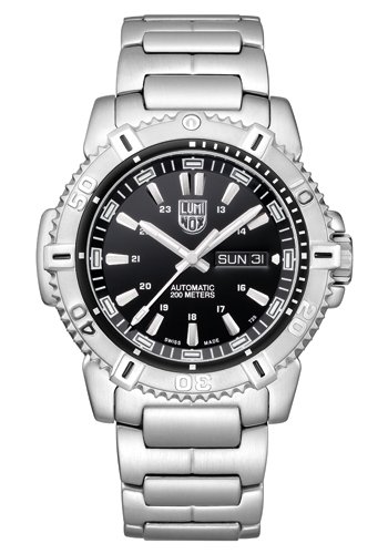 Modern Mariner Automatic 6500 by Luminox