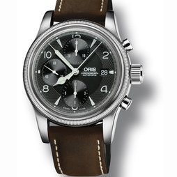 OSKAR BIDER LIMITED EDITION by Oris