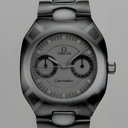 OMEGA “Seamaster”