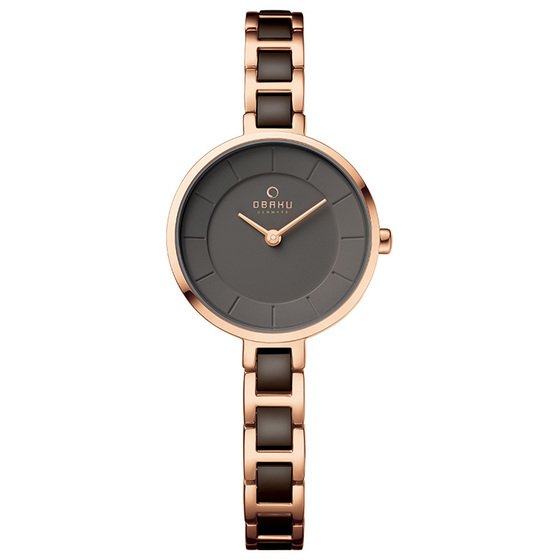 Obaku, a stylish new ladies edition