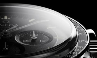 Behind the scenes: Omega's R&D in the 21st century