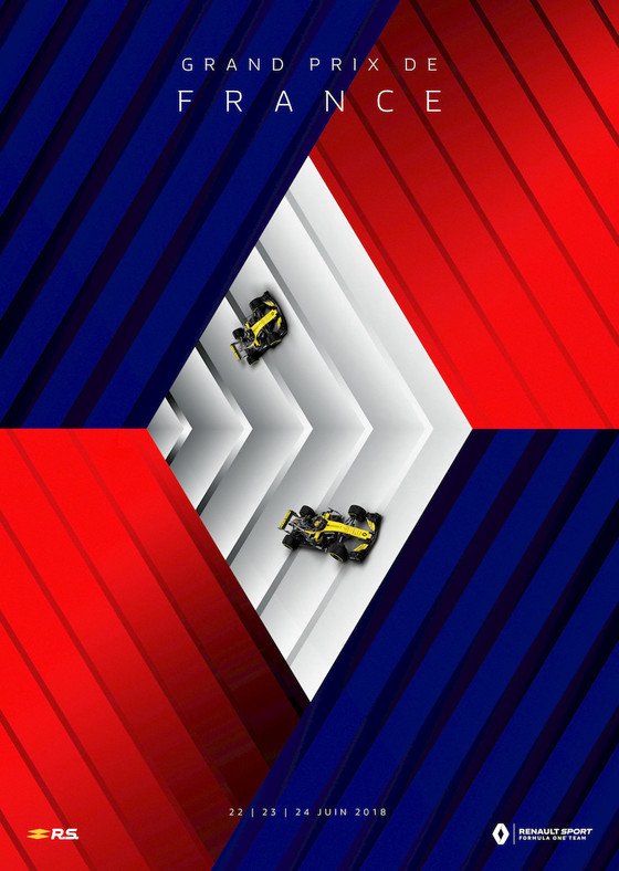 Bell & Ross off to the races with Renault F1 partnership