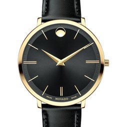 Movado Ultra Slim