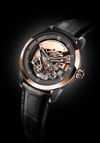 Maestoso by Christophe Claret