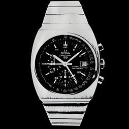 OMEGA “Speedmaster 125”