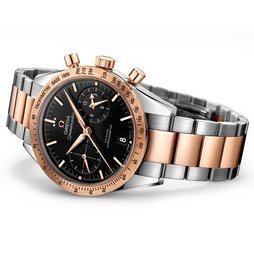 SPEEDMASTER '57 CO-AXIAL CHRONOGRAPH by Omega