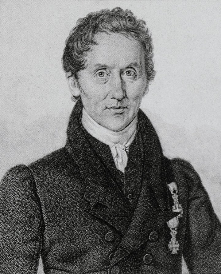 Urban Jürgensen studied under the leading lights of European watchmaking in the late eighteenth century: Abraham-Louis Breguet, John Arnold and Jacques-Frédéric Houriet.