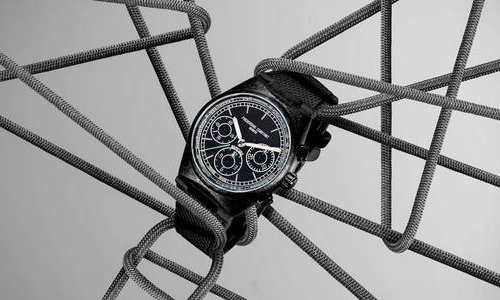 Frederique Constant: democratic activism