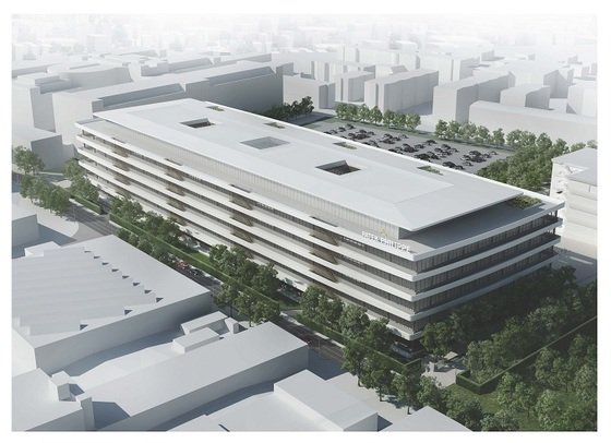 Patek Philippe expands, breaks ground on new home 