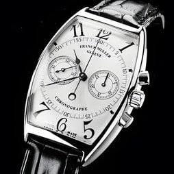 FRANCK MULLER FRANCK