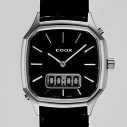 EDOX