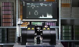 COSC: everything you need to know about Excellence Chronometer