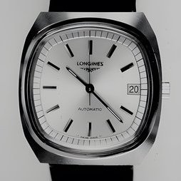 LONGINES Calibre “E”