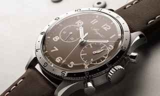 Breguet Type XX Only Watch 2021