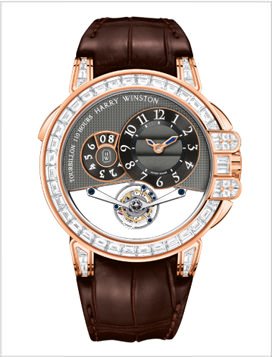 Harry Winston