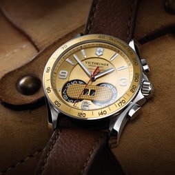 Victorinox Swiss Army Chrono Classic 1/100