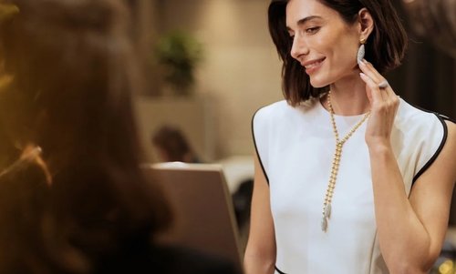 Inhorgenta: a barometer of global jewellery and watch industry trends