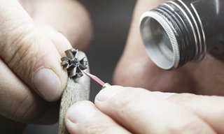 MANUFACTURE - A new factory for VACHERON CONSTANTIN