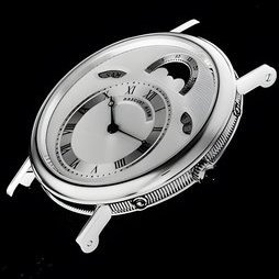 MONTRES BREGUET