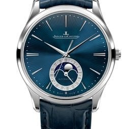 Jaeger-LeCoultre Master Ultra Thin Moon Enamel