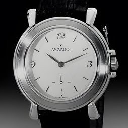 MOVADO “Gentry Collection”