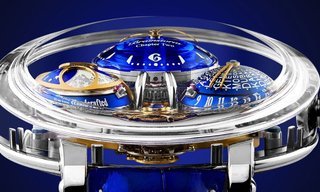 Bovet 1822: The Brainstorm Chapter Two