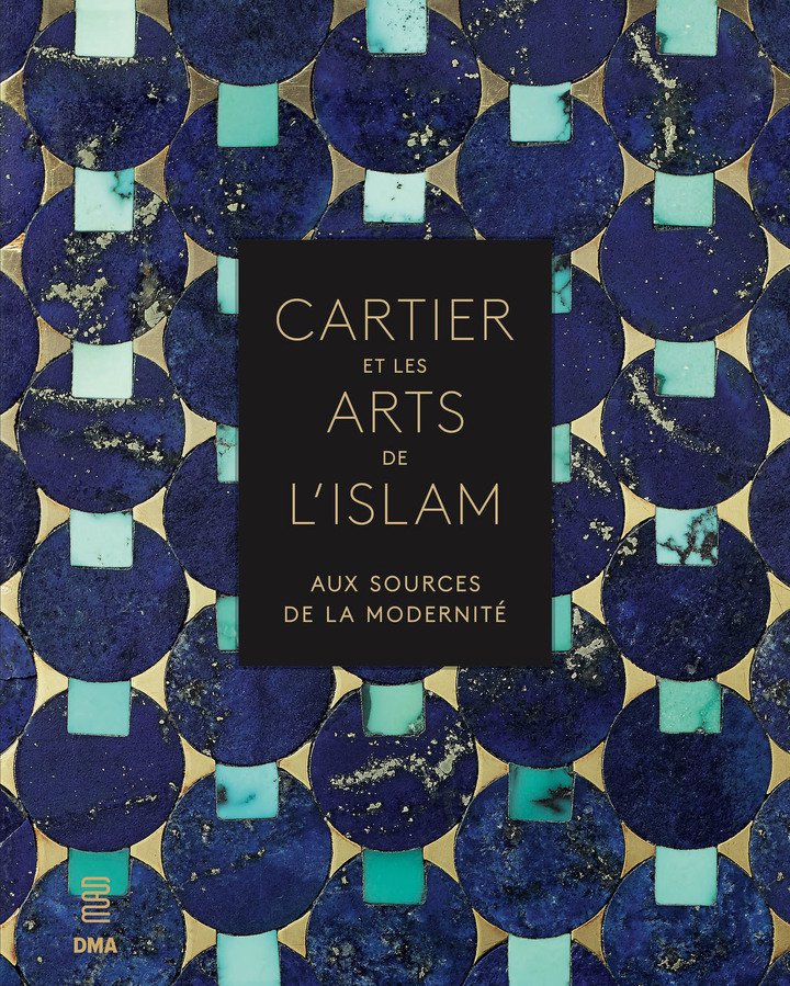 The “Cartier and the Arts of Islam” exhibition, held from 21 October 2021 to 20 February 2022 at the Musée des Arts Décoratifs in Paris, highlighted the influence of the arts of Islam on Cartier's production of jewellery and precious objects from the early 20th century to the present day, through more than 500 pieces.