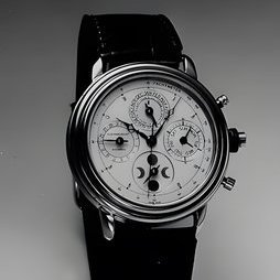 AUDEMARS PIGUET “Grande Complication Automatique”