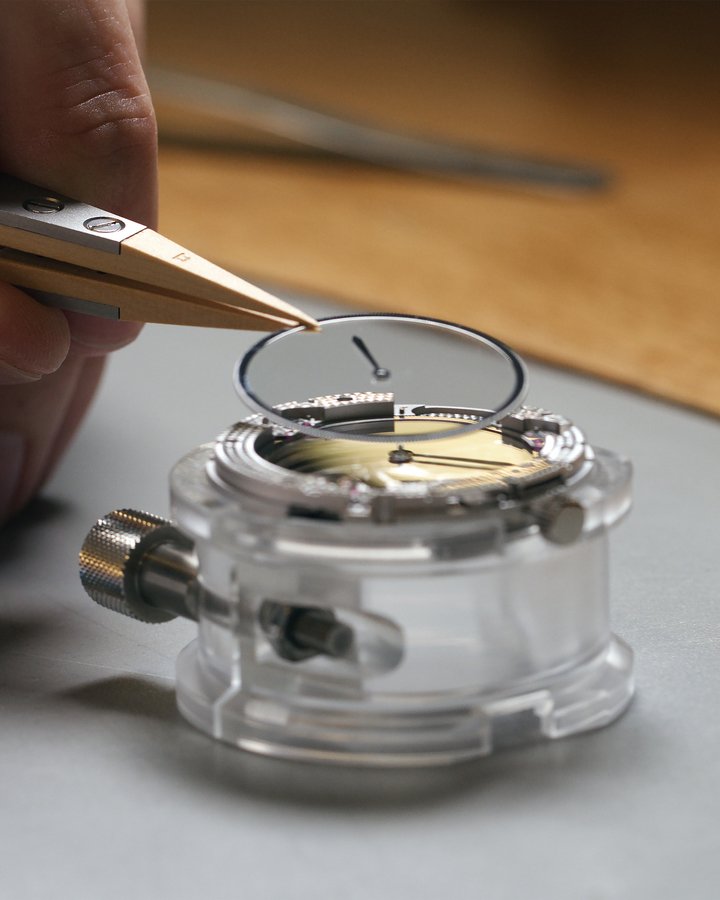 Call for submissions: The Cartier Prize for Watchmaking Talents of Tomorrow