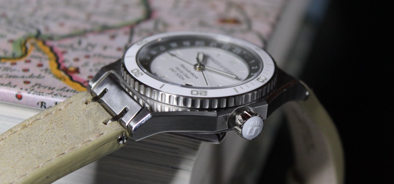 Springer & Fersen: the first steps of a new watch brand