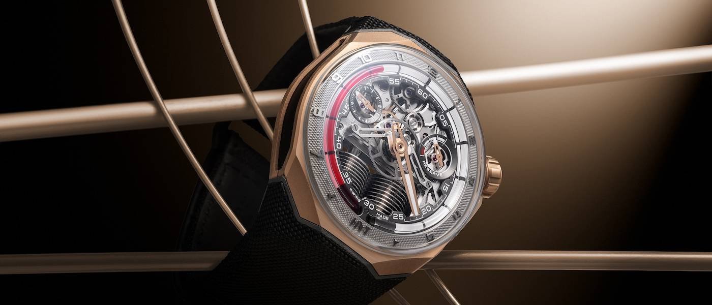 HYT, fluids and philosophy