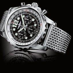 Breitling Chronospace Automatic