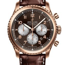 Breitling Navitimer 8 B01 Chronograph 43